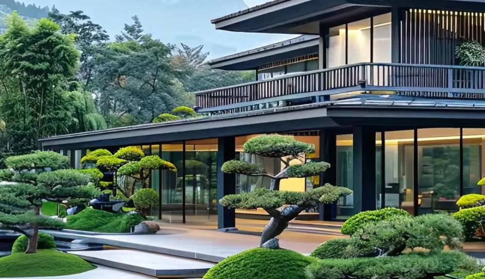 石嘴山农村自建房更佳风水布局是什么