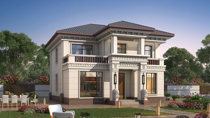 石嘴山新乡村守住乡土气