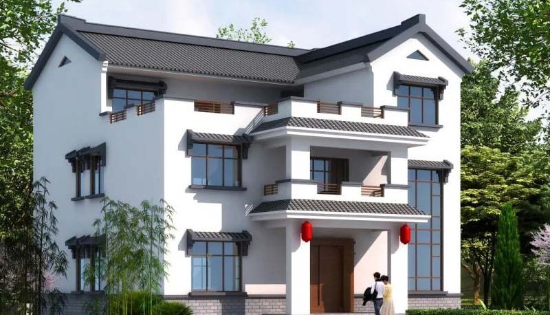 石嘴山对于农村自建房屋，必须注意土方回填